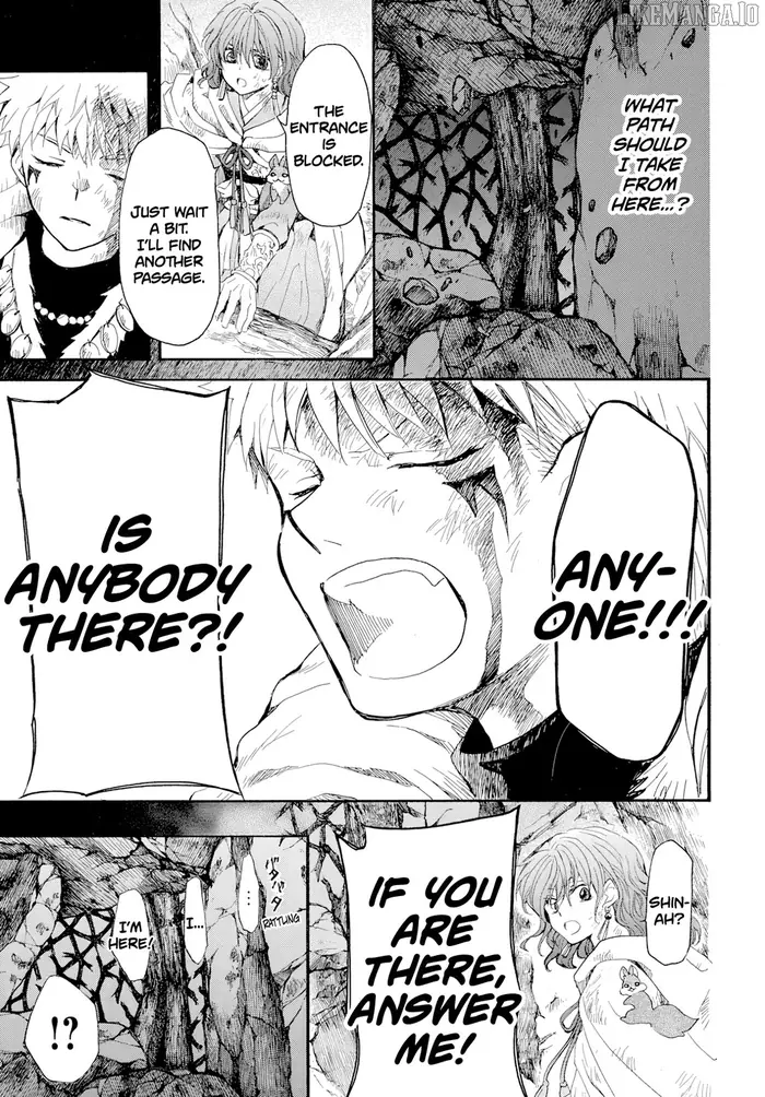 Yona of the Dawn Chapter 272 image 23_optimized